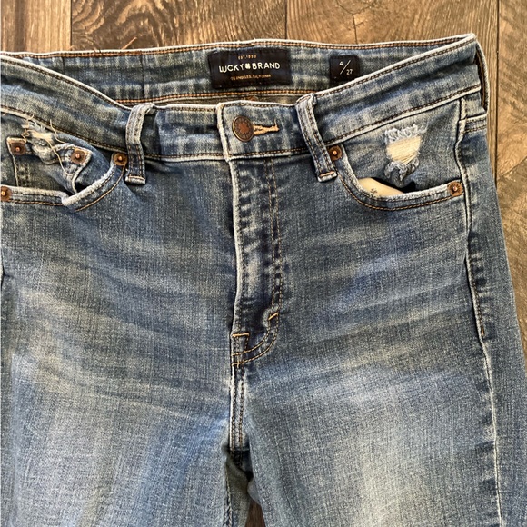 Lucky Brand Jeans - Picture 2 of 5